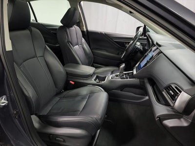 2024 Subaru Legacy Limited