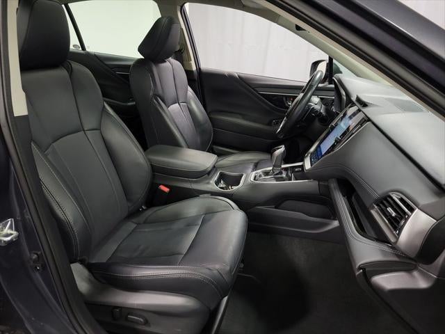 2024 Subaru Legacy Limited