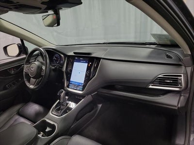 2024 Subaru Legacy Limited