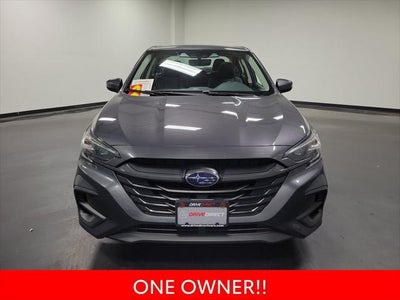 2024 Subaru Legacy Limited