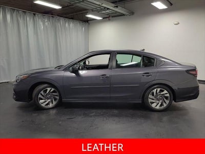 2024 Subaru Legacy Limited