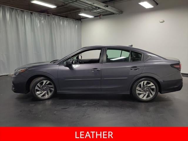 2024 Subaru Legacy Limited