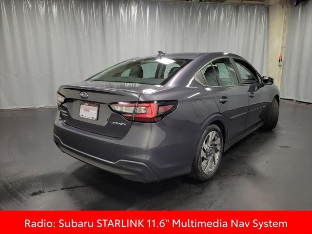 2024 Subaru Legacy Limited