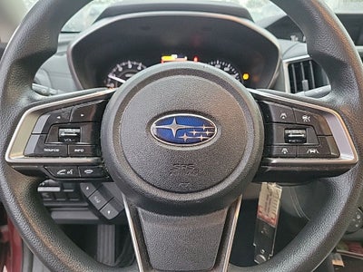 2018 Subaru Impreza 2.0i Premium