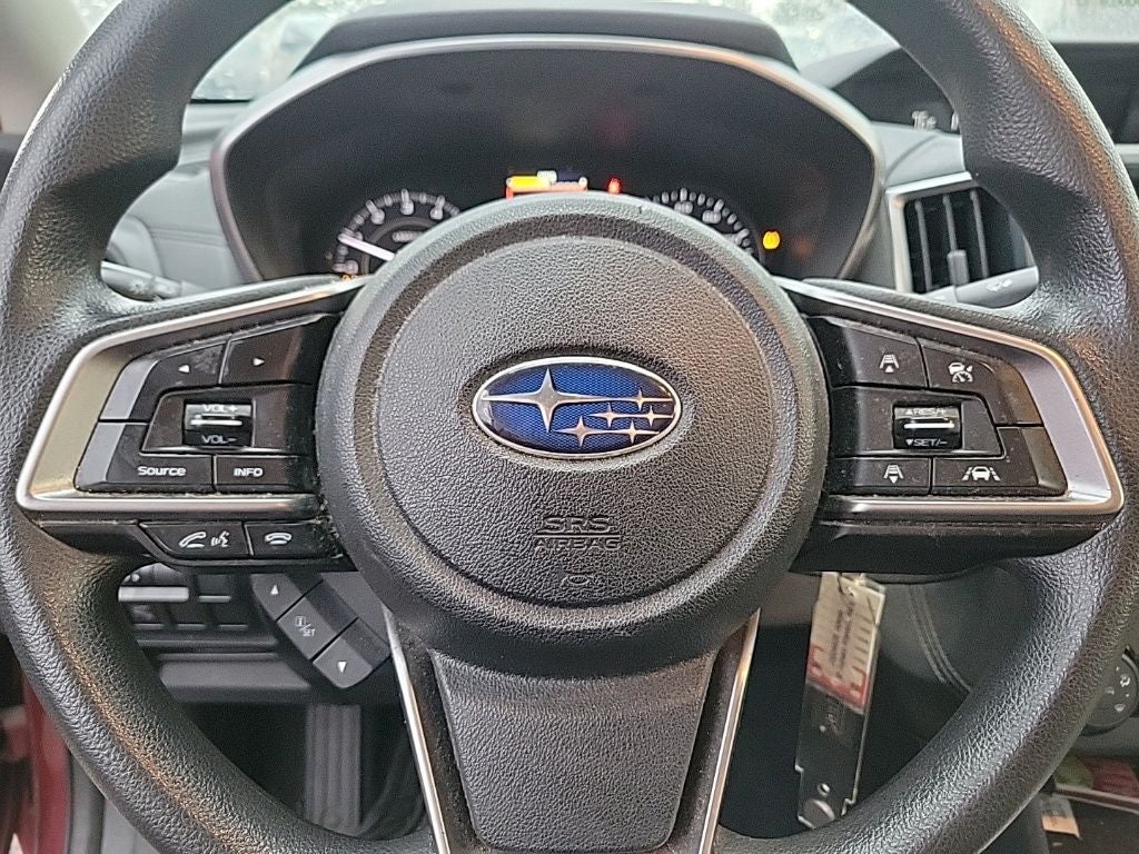 2018 Subaru Impreza 2.0i Premium