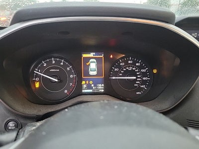 2018 Subaru Impreza 2.0i Premium