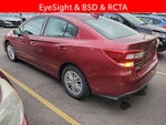 2018 Subaru Impreza 2.0i Premium