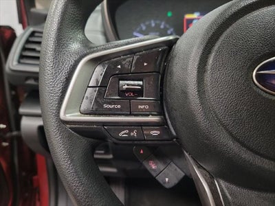 2018 Subaru Impreza 2.0i Premium