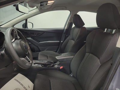 2023 Subaru Impreza Base