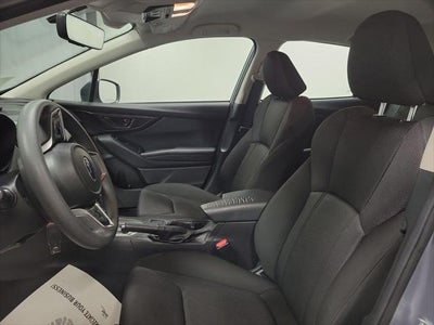 2023 Subaru Impreza Base