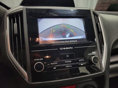 2023 Subaru Impreza Base