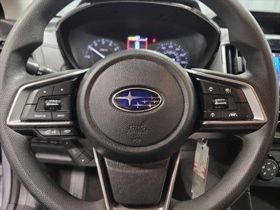 2023 Subaru Impreza Base