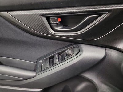 2023 Subaru Impreza Base