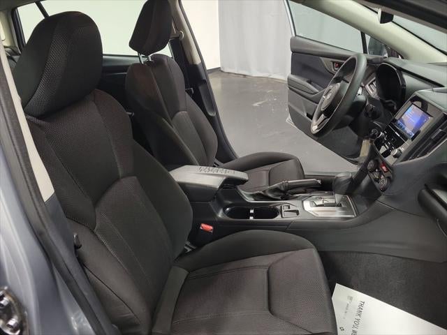 2023 Subaru Impreza Base