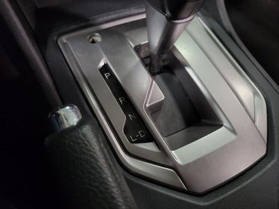 2022 Subaru Impreza Base