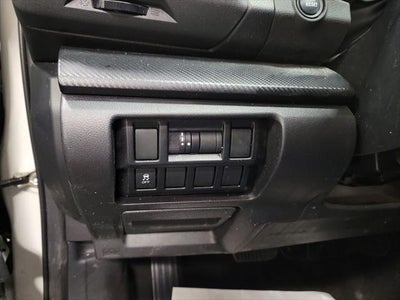 2022 Subaru Impreza Base