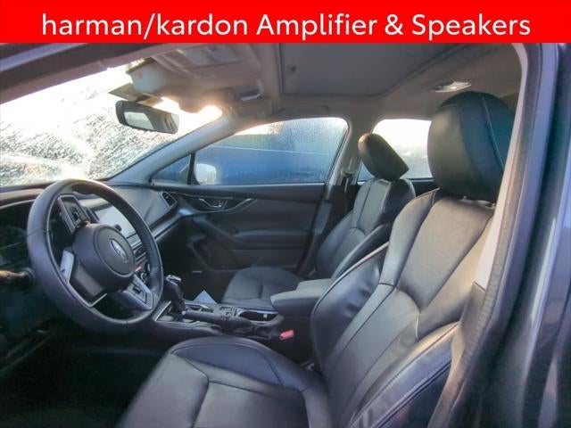 2019 Subaru Impreza 2.0i Limited