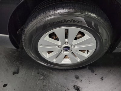 2017 Subaru Outback 2.5i