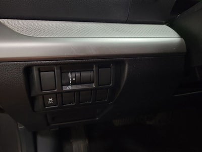 2017 Subaru Outback 2.5i