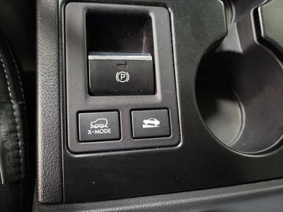 2017 Subaru Outback 2.5i