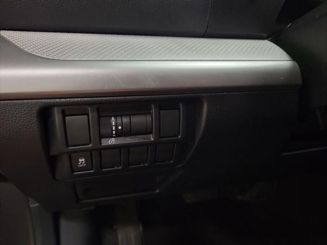 2017 Subaru Outback 2.5i