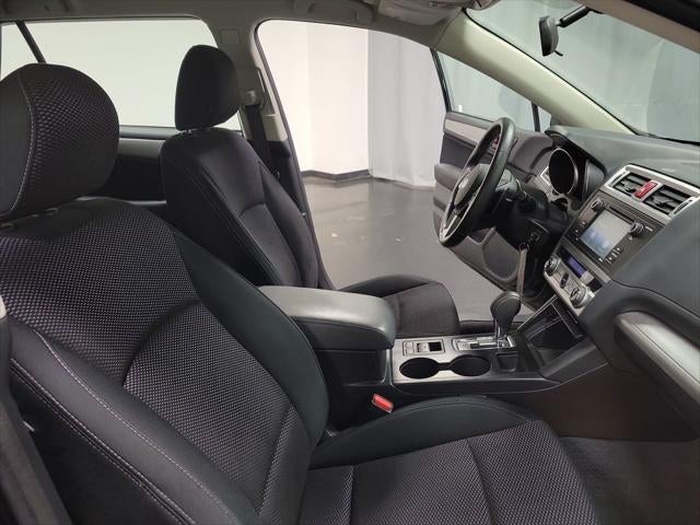 2017 Subaru Outback 2.5i