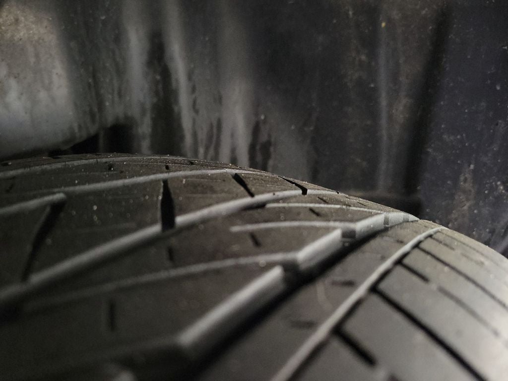 2018 Subaru Outback 2.5i Touring