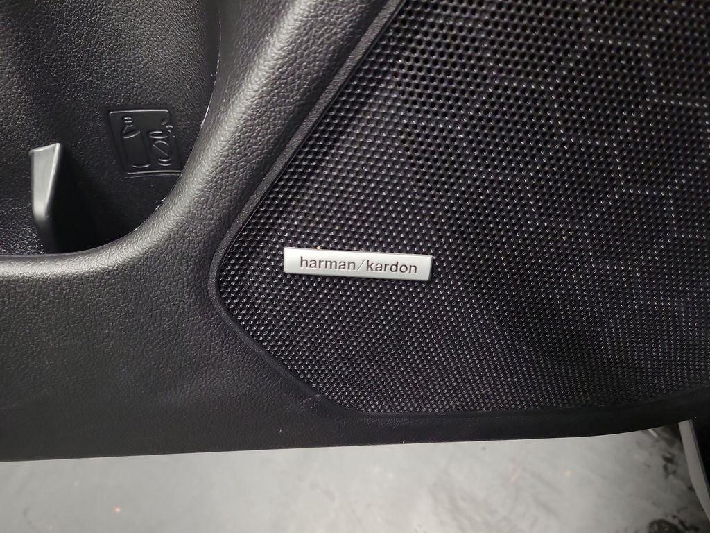 2018 Subaru Outback 2.5i Touring