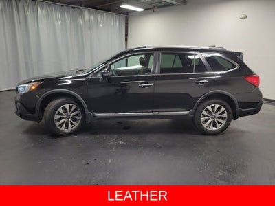 2018 Subaru Outback 2.5i Touring