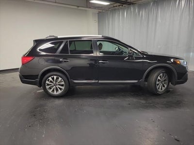 2018 Subaru Outback 2.5i Touring