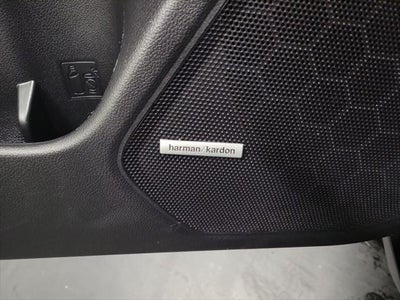 2018 Subaru Outback 2.5i Touring