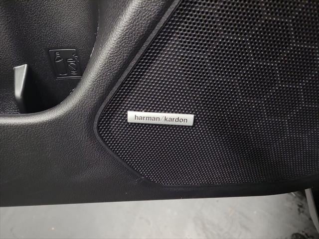 2018 Subaru Outback 2.5i Touring