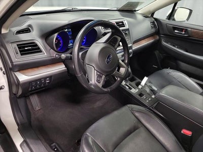 2016 Subaru Outback 3.6R Limited
