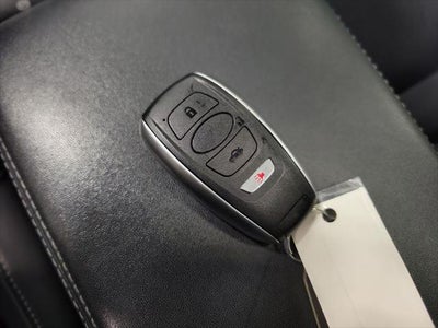 2016 Subaru Outback 3.6R Limited