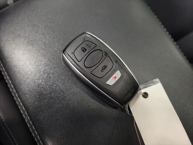 2016 Subaru Outback 3.6R Limited