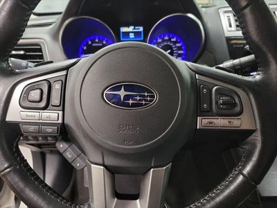 2016 Subaru Outback 3.6R Limited