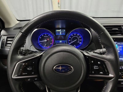 2018 Subaru Outback 3.6R Limited