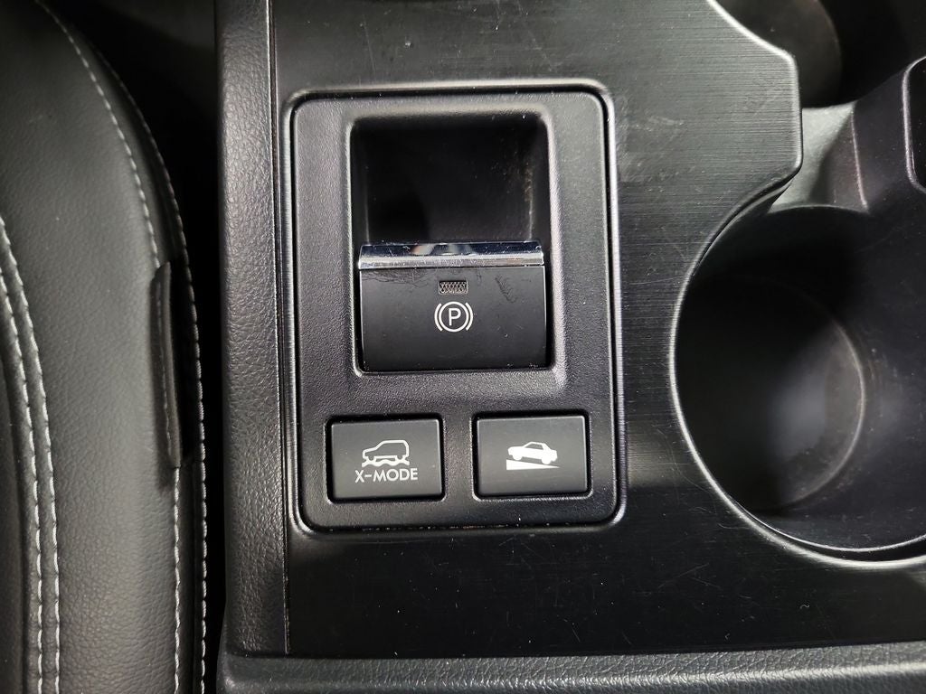 2018 Subaru Outback 3.6R Limited