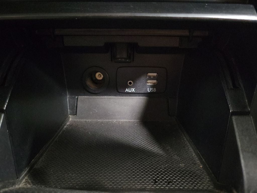 2018 Subaru Outback 3.6R Limited