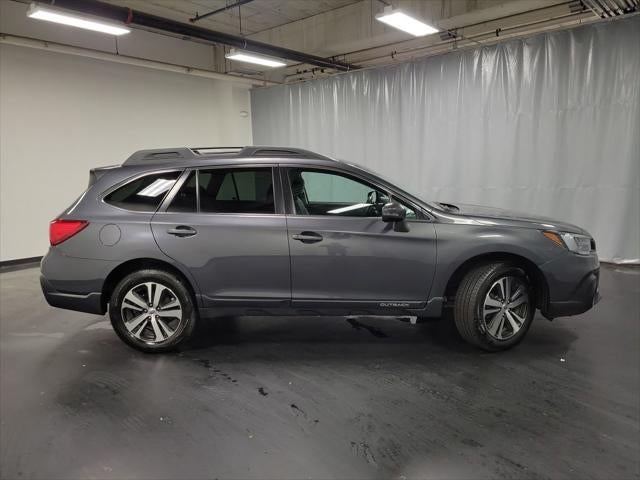 2018 Subaru Outback 3.6R Limited