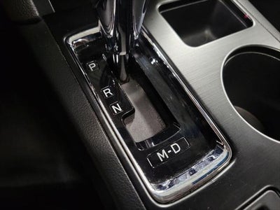 2018 Subaru Outback 3.6R Limited
