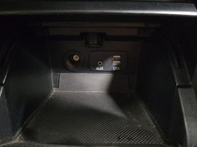 2018 Subaru Outback 3.6R Limited