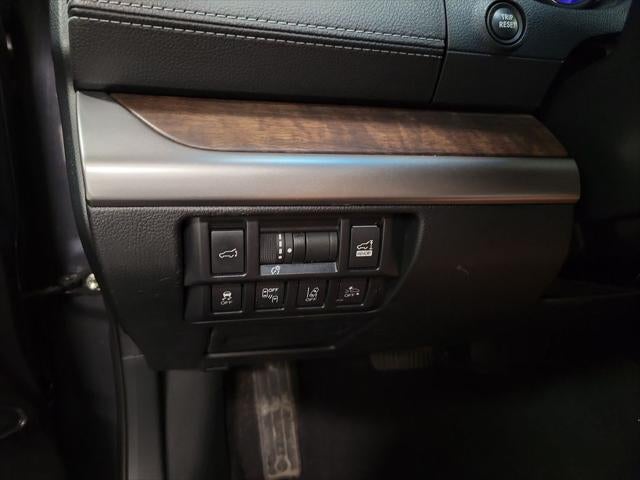 2018 Subaru Outback 3.6R Limited