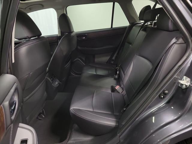 2018 Subaru Outback 3.6R Limited