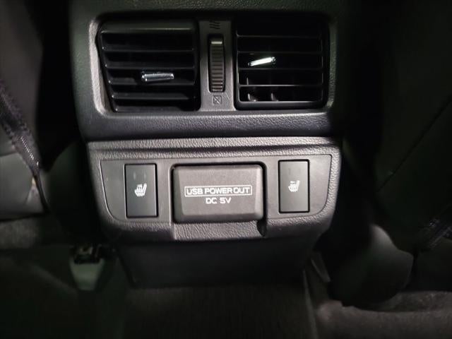 2018 Subaru Outback 3.6R Limited