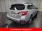 2018 Subaru Outback 3.6R Limited