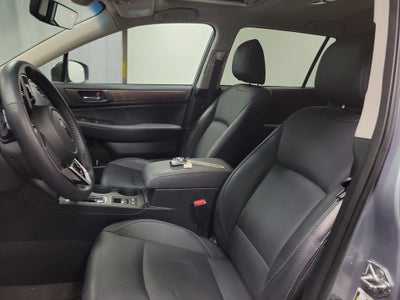 2018 Subaru Outback 3.6R Limited