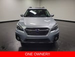2018 Subaru Outback 3.6R Limited