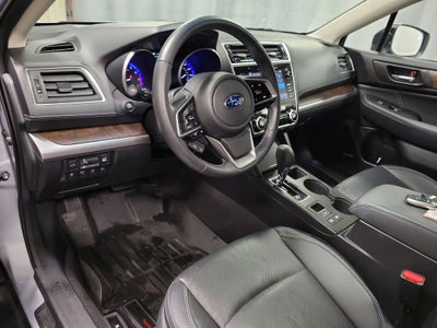 2018 Subaru Outback 3.6R Limited
