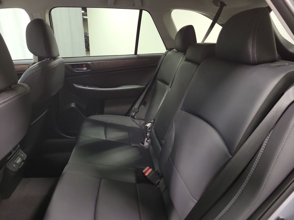 2018 Subaru Outback 3.6R Limited